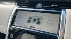 Land Rover Discovery Sport 1.5 P300e Urban Edition 5dr Auto [5 Seat] Station Wagon